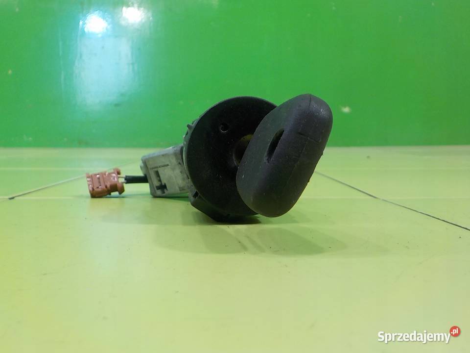 BERLINGO PATNER II III LIFT 16 EHDI 14r stacyjka Suków