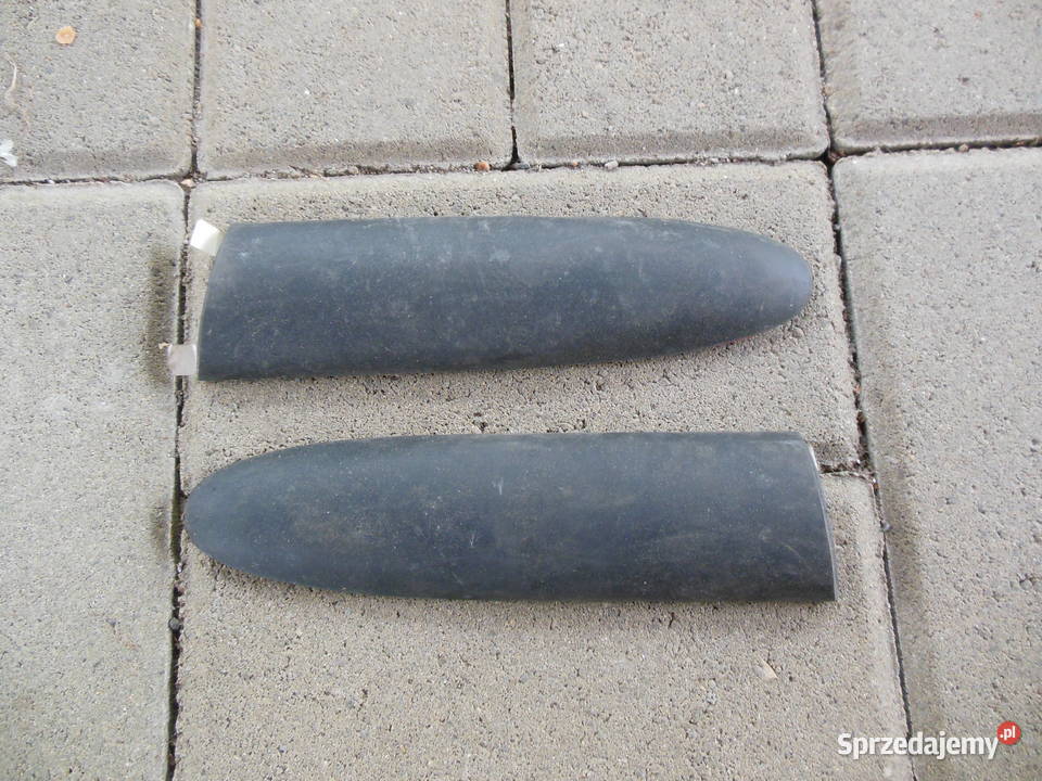 46512199 LISTWA BŁOTNIKA LEWA PRAWA PRZÓD osobowe Kozy sprzedam