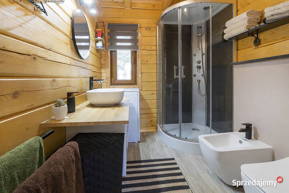 Dom z bala Radawa 70 m taras przeszklony działka balkon Sprzedaż podkarpackie