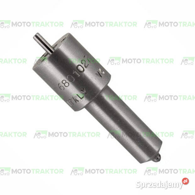 KOŃCÓWKA WTRYSKU MASSEY FERGUSON 3637319M1 Łążynek sprzedam