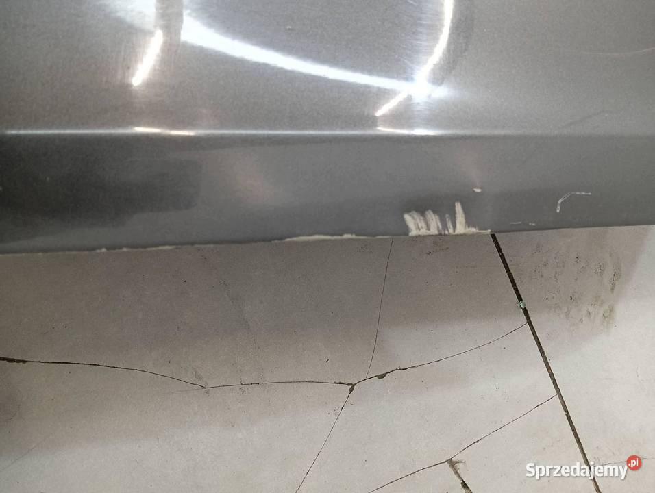 DRZWI LEWE TYŁ 5D HB Z177 Opel Insignia I