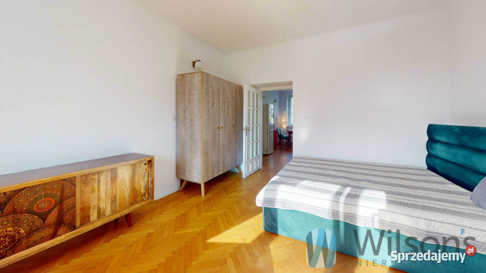 Ogłoszenie mieszkanie 83m2 3pokojowe Warszawa 83m2 mazowieckie