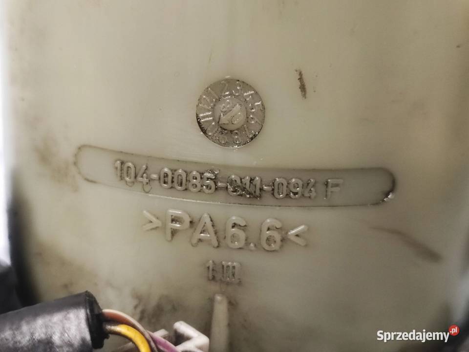 FORD FOCUS MK2 pompa wspomagania 4M513K514CB osobowe świętokrzyskie