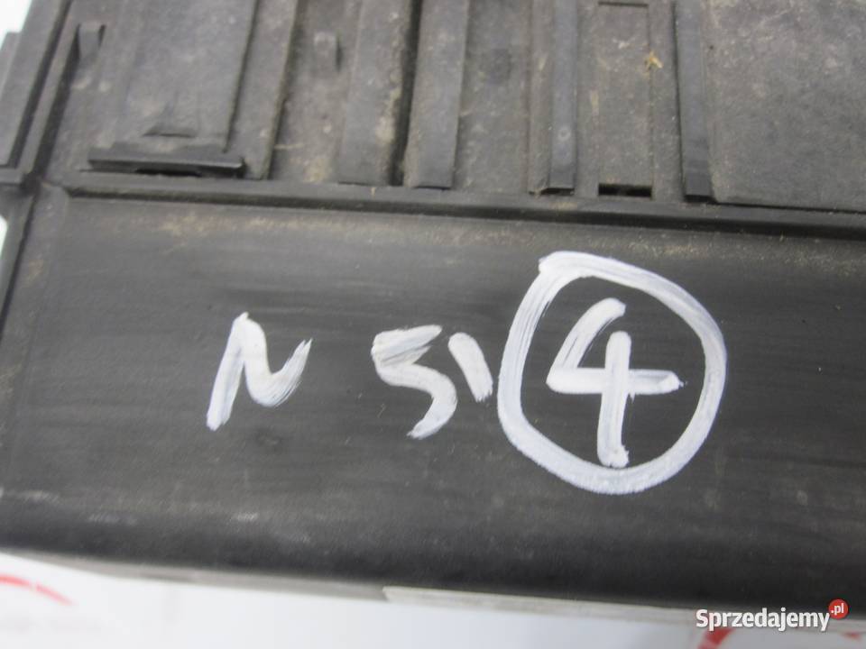 JEEP PATRIOT 24 B 10r skrzynka przekaźników osobowe Kielce sprzedam