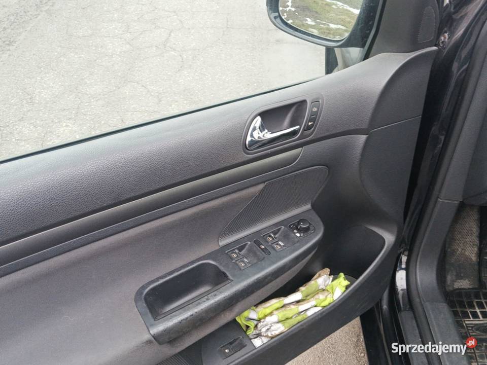 Volkswagen Golf V 19 tdi 105KM Słomniki sprzedam