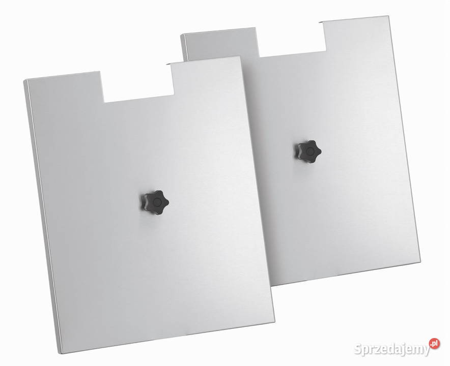 Frytownica dwukomorowa 2 x 9l Snack II Plus Częstochowa