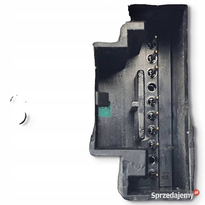 PANEL STEROWANIA SZYB Szybami VW Golf VII osobowe lubelskie Chełm