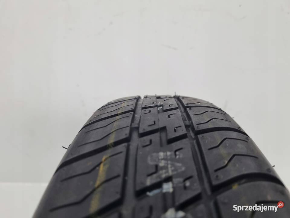 KOŁO DOJAZDOWE Audi Seat Vw Golf VI 12570 R16 Samochodowe Chełm sprzedam
