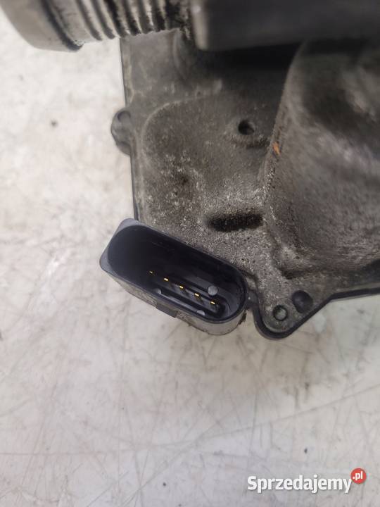 PRZEPUSTNICA AUDI VW SKODA 20 TDI 03L128063D