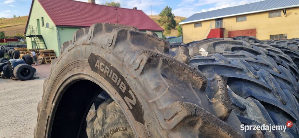 38090r54 149r54 136r54 Michelin 95 Nowe Miasto Lubawskie sprzedam