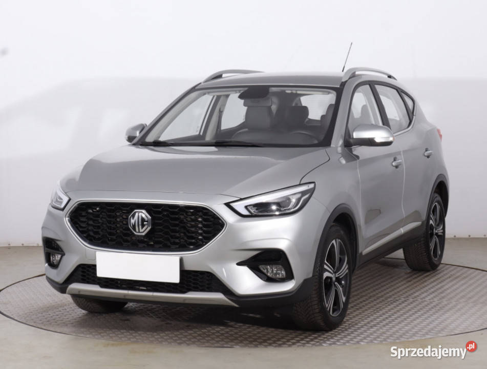 MG ZS SUV 15 78KM Piaseczno
