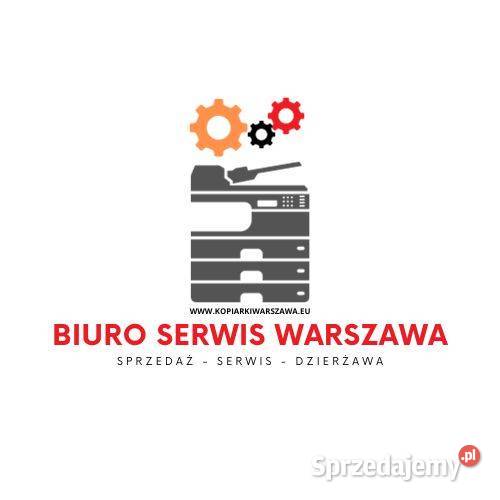 Kopiarka Canon C255i wielofunkcyjna A4 mazowieckie Warszawa