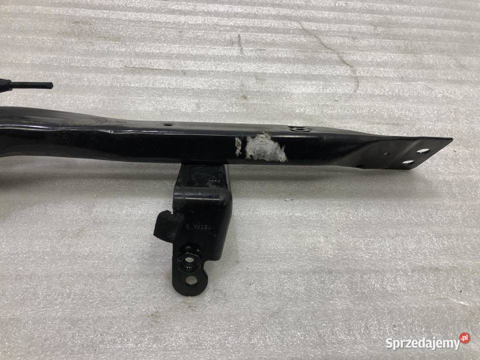 PAS GÓRNY WZMOCNIENIE JEEP COMPASS I LIFT