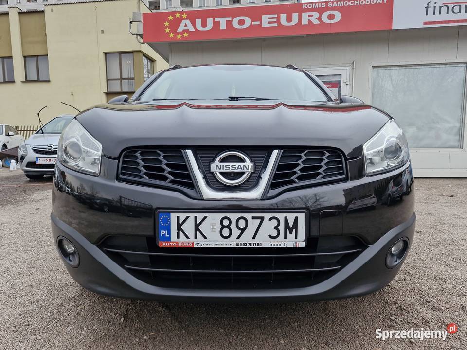 7 miejsc full serwisie nowe opony 100 oryginał Kraków