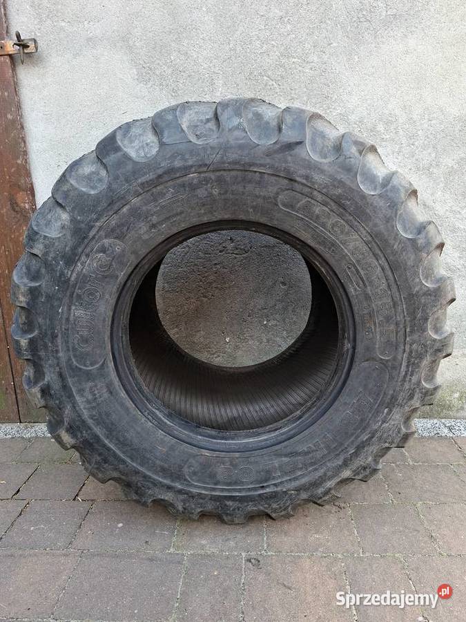 Opona 50060155 Pozostałe
