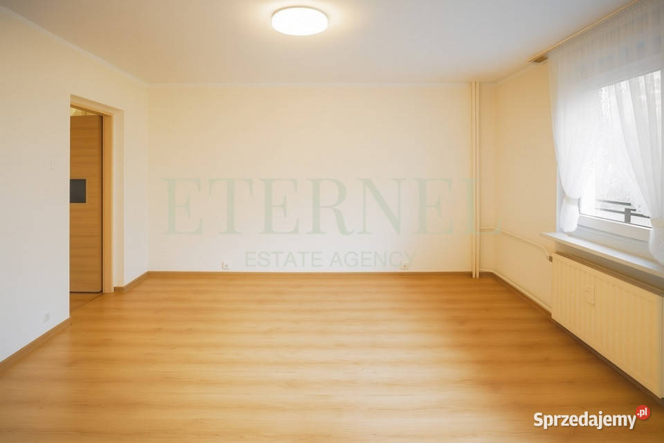 Przestronne 3pokojowe mieszkanie 59m2 z balkonem Sprzedaż Kraków