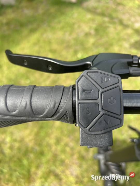 Hulajnoga elektryczna ruptor r1 v2 Rawicz