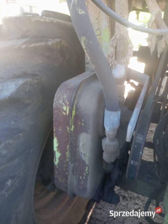 Sprzedam Pompę Hydrauliczną Claas consul Kocina