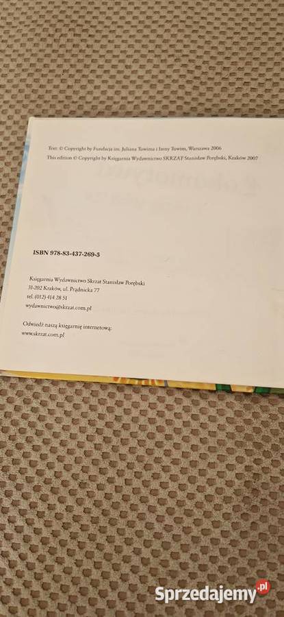 Julian Tuwim wiersze Lokomotywa twarda sprzedam