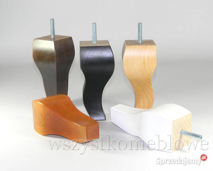 Pufa ludwik 80x40 ze schowkiem na nogach Dom i Ogród Lublin