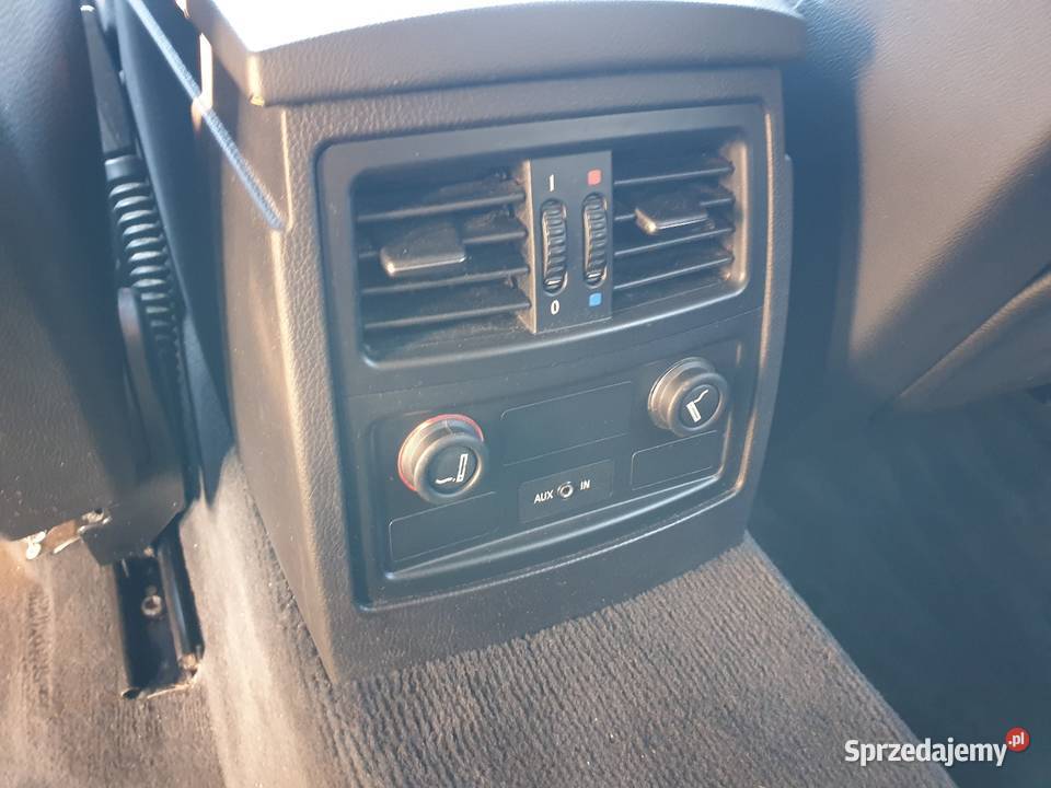 BMW E61 525D 25 DIESEL 177 NIEMCY M57 Seria 5