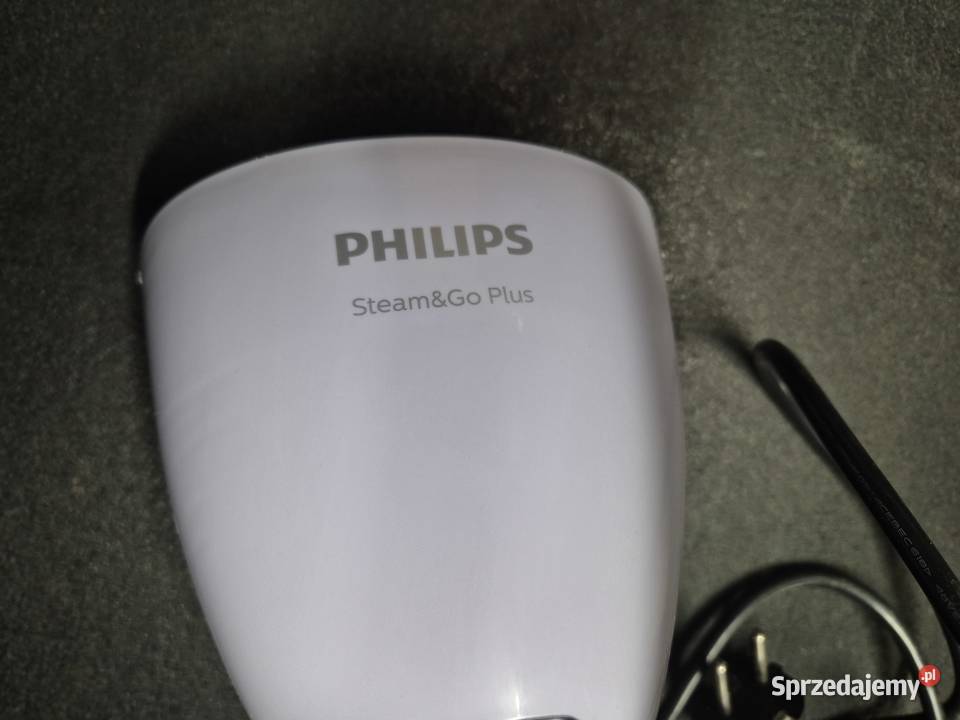 Parownica do ubrań Steamer PHILIPS GC36030 Brak Ruda Śląska