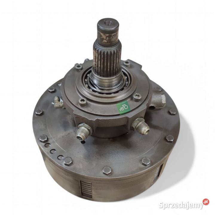 Mokre sprzęgło 200202 943B2 3790851M5 Massey Wilkowo