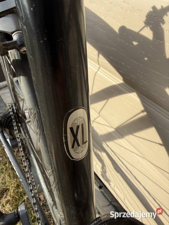 Scott Speedster SE pełna Ultegra Warszawa sprzedam