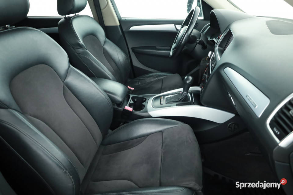 Audi Q5 20 TDI 125KM Piaseczno