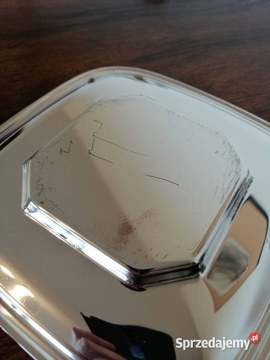 karafka CHINELLI z tacką opak fabryczne Zgierz