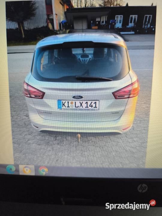 Sprzedam swojego Forda B diesel Radom sprzedam