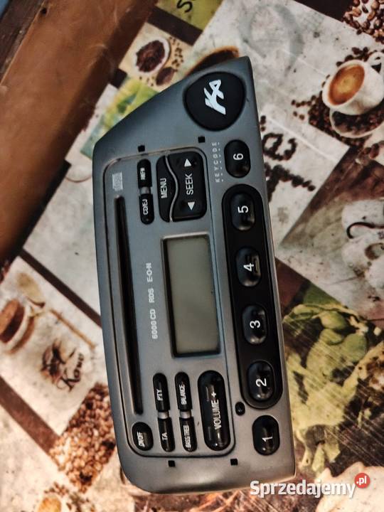 RADIO FORD Świdnica