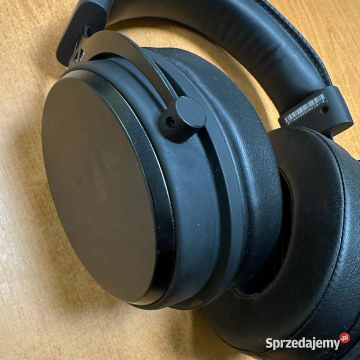 Słuchawki nauszne ENDORFY VIRO Plus