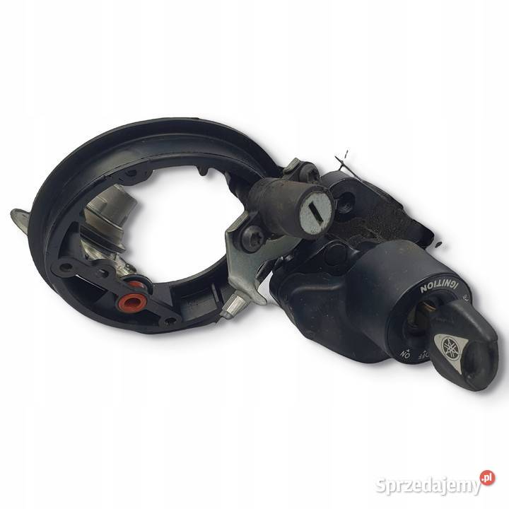 ZESTAW STARTOWY STACYJKA Yamaha XSR 700 XSR700 Chełm