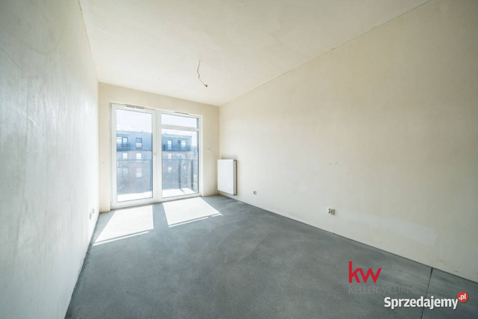 Mieszkanie na sprzedaż 3963m2 2pokojowe Poznań Rok budowy 2025