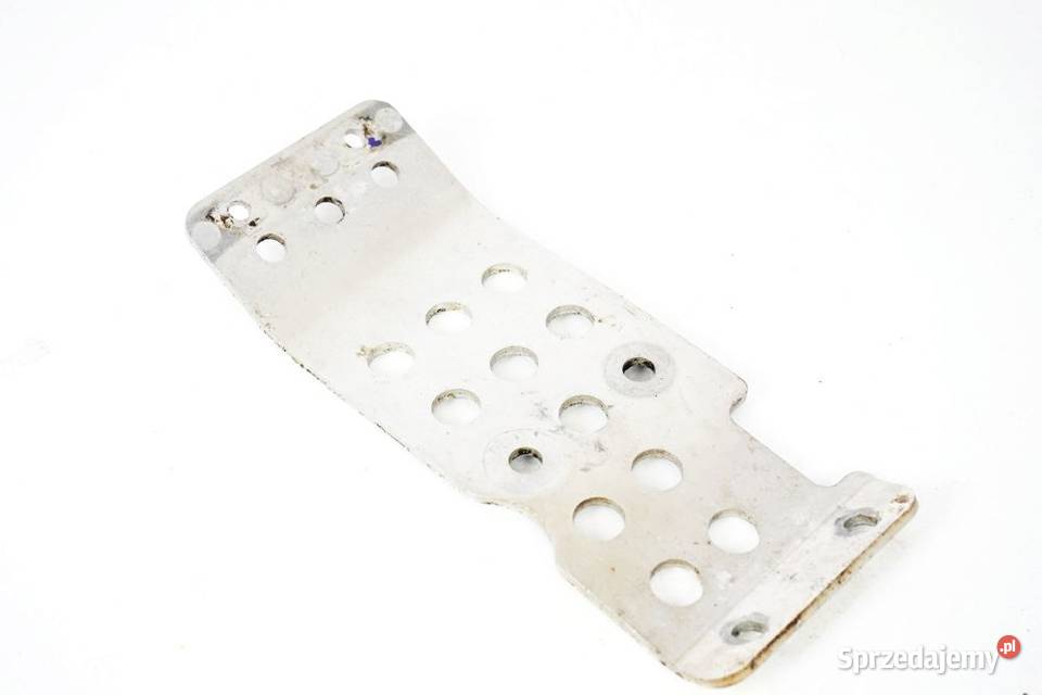 Kawasaki KLX 300 R 250 aluminiowa osłona silnika Części sprzedam