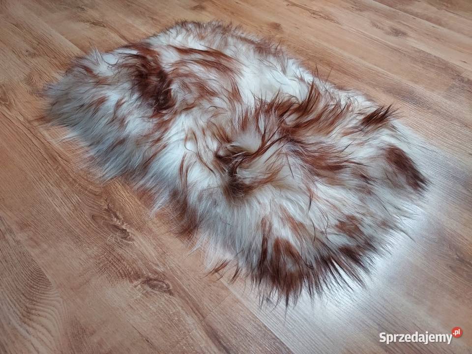 Skóra Owcza Skóry Owcze Dywanik Naturalny Długa małopolskie Szaflary sprzedam