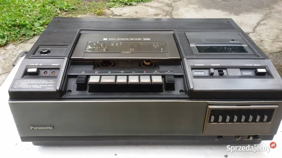 SHARP GF4343 Boombox Retro Vintage Radio