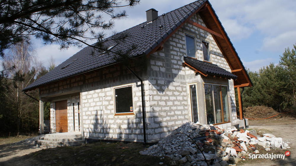 dom Kołaczkowo SZUBIN działka 2450m 20 Bydgoszc Bydgoszcz