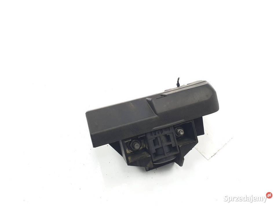 KLEMA AUDI A8 D4 8J0915459 osobowe Lipno