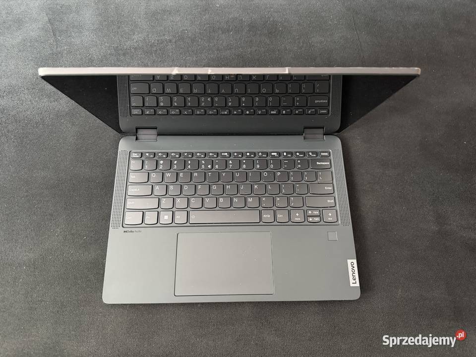 Laptop 2w1 Lenovo IdeaPad Flex 5 i5 12 gen 16GB Rawicz