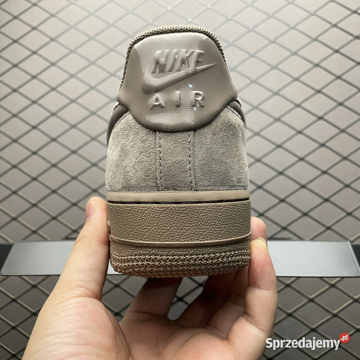 Nike Air Force 1 rozmiary 36 46 mazowieckie