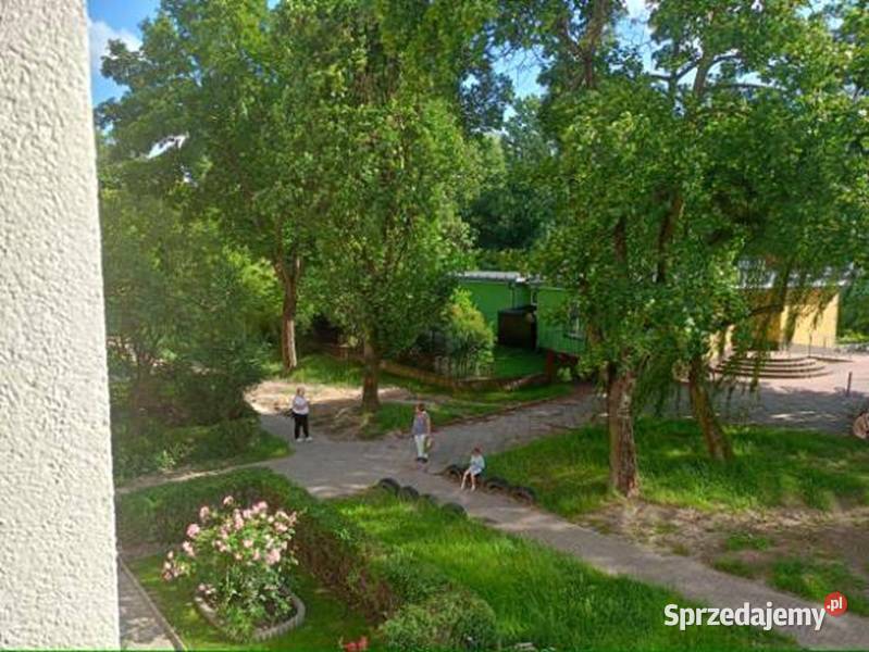 Mieszkanie 2 pok 548 m2 Tychy Edukacji 16 piętro