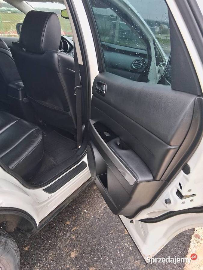 Sprzedam MazdeCX7 Sobków