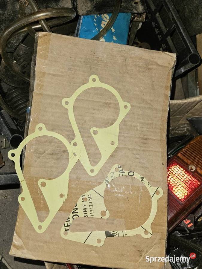 Wartburg 353 uszczelka pompy wody barkas osobowe