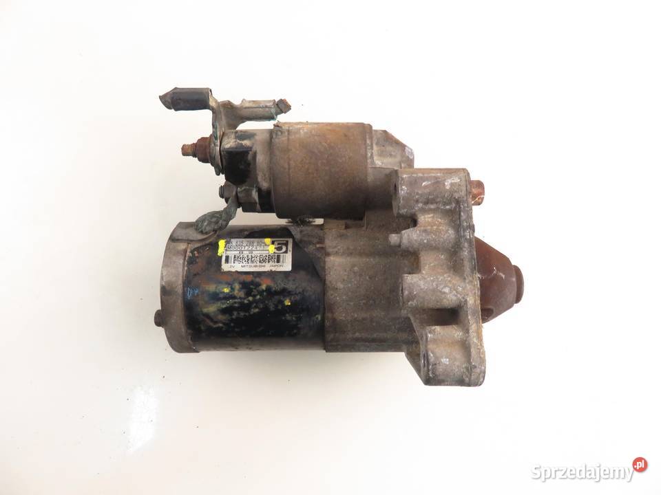 ROZRUSZNIK PEUGEOT 307 14 HDi 9663528880