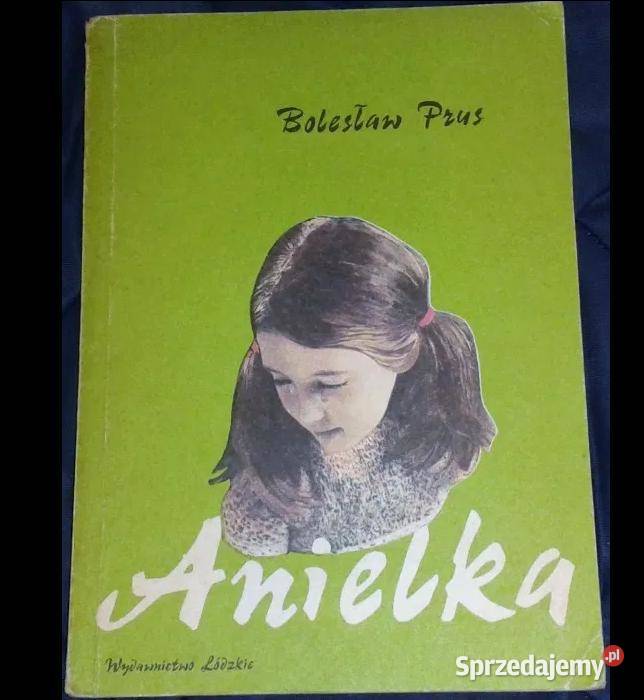 Anielka Bolesław Prus Chełm