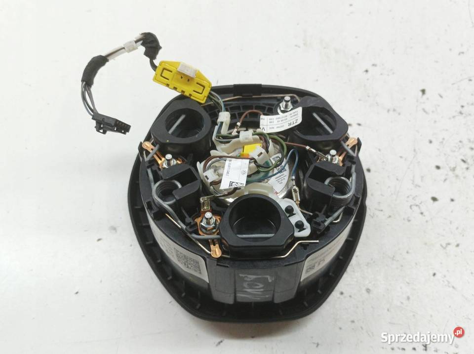 PODUSZKA POWIETRZNA LEWA KIEROWCY 5C AIRBAG