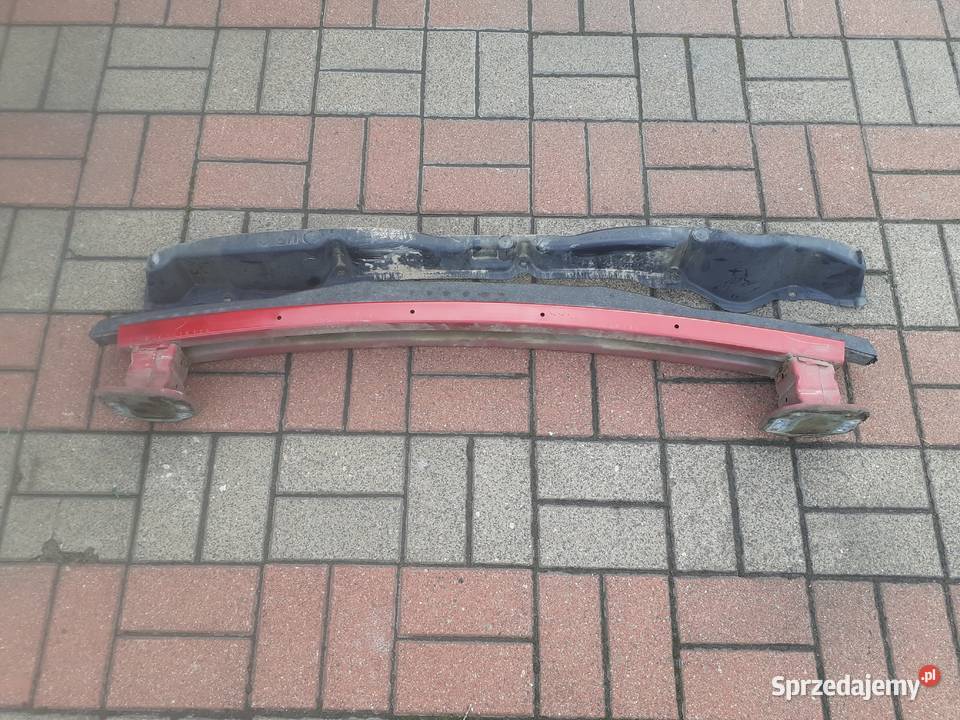 Belka zderzaka tył Nissan Juke F15 osobowe