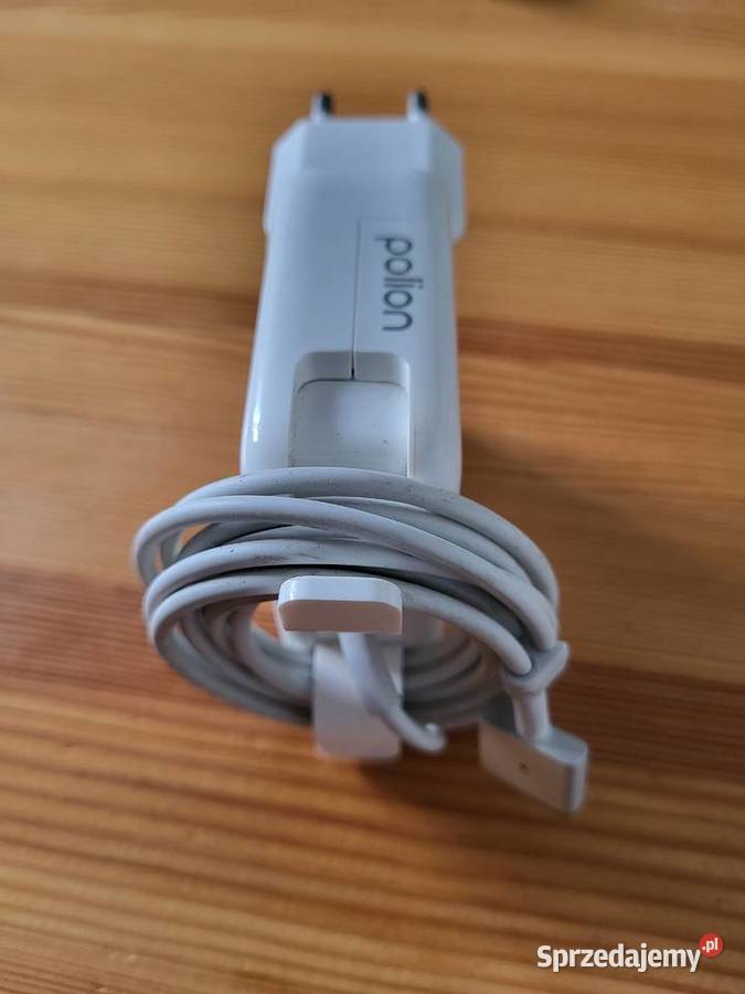 Zasilacz ładowarka 45W do laptopa APPLE 1485V Warszawa